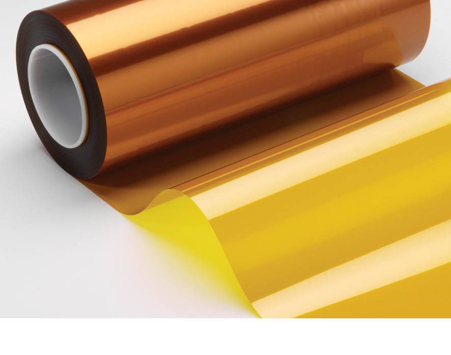 Dupont Polyimide Film For Thermal Circuits